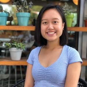 Meet your Posher, Judy